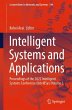 Intelligent Systems and Applications - Bild 1