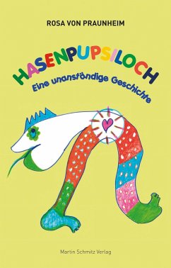 Cover Hasenpupsiloch