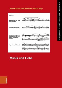 Musik und Liebe