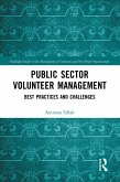 Public Sector Volunteer Management (eBook, PDF)