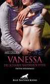 Vanessa - Die scharfe Bauerstochter   Erotischer Roman