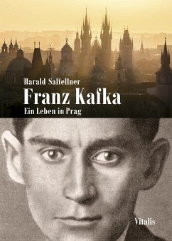 Franz Kafka - Salfellner, Harald