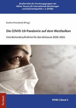 Die COVID-19-Pandemie auf dem Westbalkan