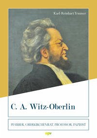 C. A. Witz-Oberlin - Trauner, Karl-Reinhart