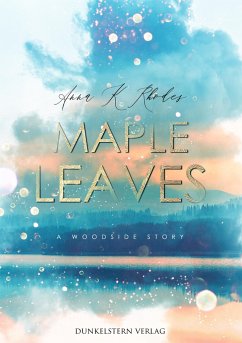 Maple Leaves - Rhodes, Anna K.