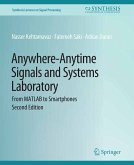 Anywhere-Anytime Signals and Systems Laboratory (eBook, PDF)