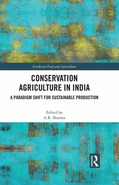 Conservation Agriculture in India (eBook, PDF)