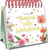 Momente voller Lebensfreude - Bild 1