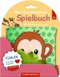 Mein kuschelweiches Spielbuch - Bild 1