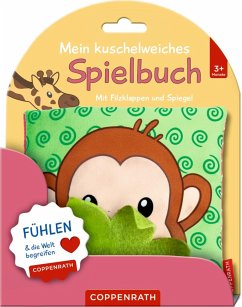 Mein kuschelweiches Spielbuch