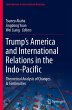 Trump's America and International... - Bild 1