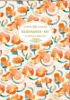 Briefpapier-Set - All about orange - Bild 1