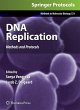 DNA Replication (eBook, PDF) - Bild 1