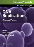 DNA Replication (eBook, PDF)