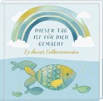 Geldkuvert-Geschenkbuch