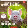 Meine liebsten Tiere auf dem Bauernhof - Bild 1