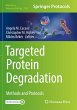Targeted Protein Degradation - Bild 1