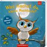 Was machst du, kleine Nachteule? - Bild 1