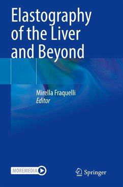 Elastography of the Liver and Beyond