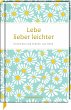 Lebe lieber leichter - Bild 1
