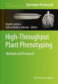 High-Throughput Plant Phenotyping (eBook, PDF)