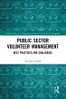 Public Sector Volunteer Management... - Bild 1