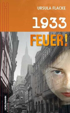 1933 - Feuer - Flacke, Ursula