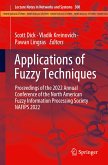 Applications of Fuzzy Techniques