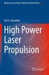 High Power Laser Propulsion - Bild 1