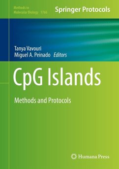 CpG Islands (eBook, PDF)