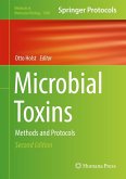 Microbial Toxins (eBook, PDF)