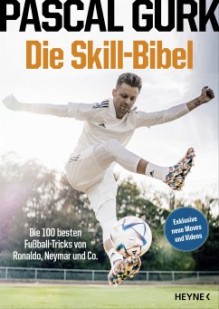 Die Skill-Bibel (eBook, ePUB) - Gurk, Pascal