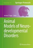 Animal Models of Neurodevelopmental Disorders (eBook, PDF)