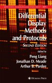 Differential Display Methods and Protocols (eBook, PDF)