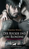 Der Rocker und die Blondine   Erotische Geschichte (eBook, ePUB)