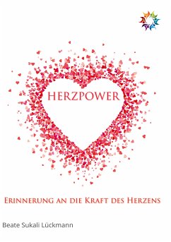 Herzpower (eBook, ePUB) - Lückmann, Beate Sukali