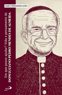 Cover Em Que Posso Ajudar? (eBook, ePUB)