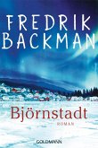 Björnstadt Bd.1 (eBook, ePUB)