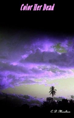 Cover Color Her Dead (eBook, ePUB)