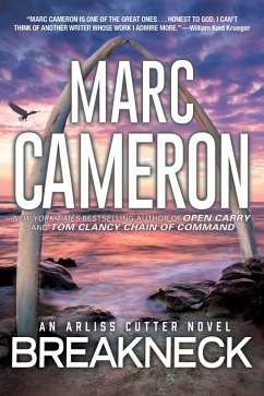 Breakneck (eBook, ePUB) - Cameron, Marc