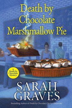 Cover Death by Chocolate Marshmallow Pie (eBook, ePUB)