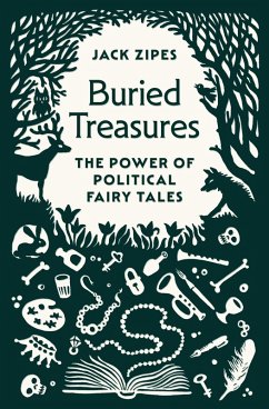 Buried Treasures (eBook, ePUB) - Zipes, Jack