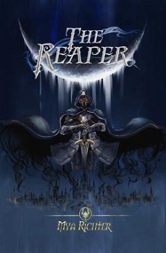 The Reaper (eBook, ePUB) - Richter, Mya