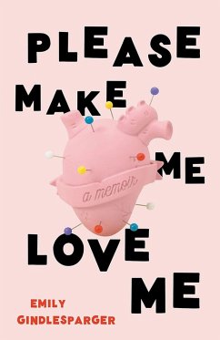 Cover Please Make Me Love Me (eBook, ePUB)
