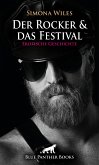 Der Rocker und das Festival   Erotische Geschichte (eBook, ePUB)