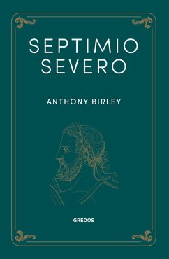 Cover Septimio Severo (eBook, ePUB)