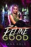Feline Good (eBook, ePUB)
