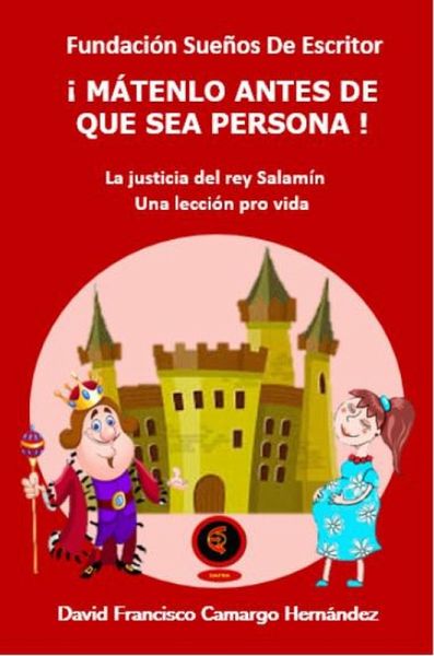 ¡Mátenlo antes de que sea persona! (eBook, ePUB) ¡Mátenlo antes de que sea persona! (eBook, ePUB)
