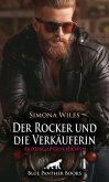 Der Rocker und die Verkäuferin   Erotische Geschichte (eBook, ePUB)