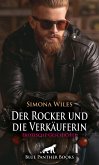 Der Rocker und die Verkäuferin   Erotische Geschichte (eBook, ePUB)